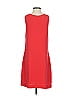 W118 by Walter Baker 100% Polyester Red Sleeveless Top Size XS - photo 2