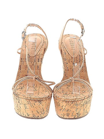 Schutz Wedges (view 2)