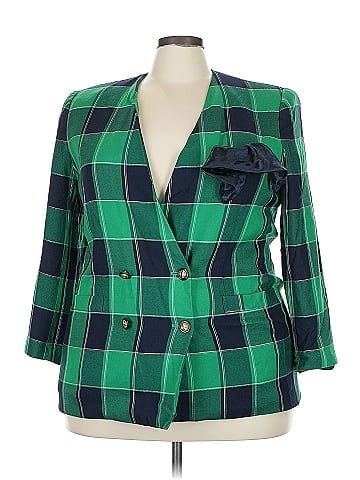 Le Suit Blazer (view 1)