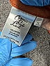 Cosmic Blue Love Brown Jeans Size 31 waist - photo 5