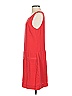 W118 by Walter Baker 100% Polyester Red Sleeveless Top Size XS - photo 5