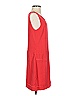 W118 by Walter Baker 100% Polyester Red Sleeveless Top Size XS - photo 4