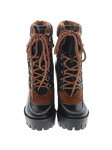 London Rag Ankle Boots (view 2)