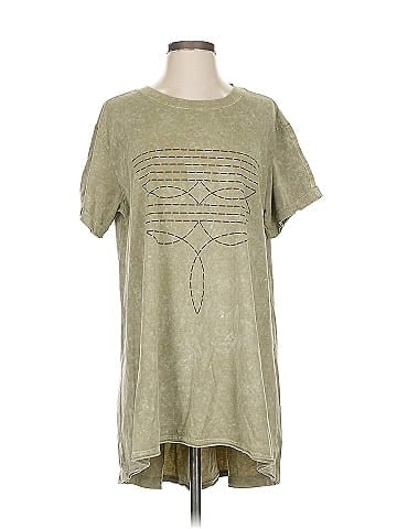 Zutter Short Sleeve T-Shirt (view 1)