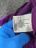 Worthington Solid Purple Formal Skirt Size 8 - photo 5
