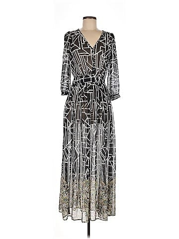 Moulinette Soeurs Swimsuit Cover Up (view 1)