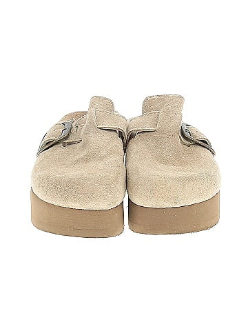 Cushion Aire Mule/Clog (view 2)