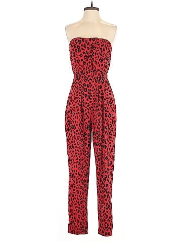 Charlotte Russe Jumpsuit (view 1)