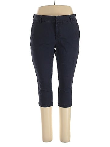 Market and Spruce Casual Pants (view 1)