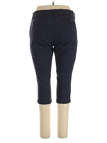 Market and Spruce Casual Pants (view 2)