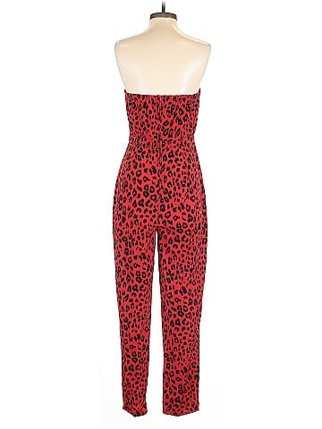 Charlotte Russe Jumpsuit (view 2)