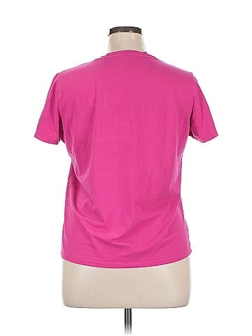 Tommy Hilfiger Short Sleeve T-Shirt (view 2)