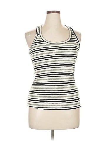 Left of Center Tank Top (view 1)