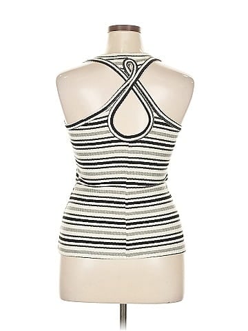 Left of Center Tank Top (view 2)