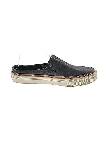 TOMS Mule/Clog (view 1)