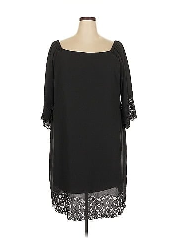 Roz & Ali Cocktail Dress (view 1)