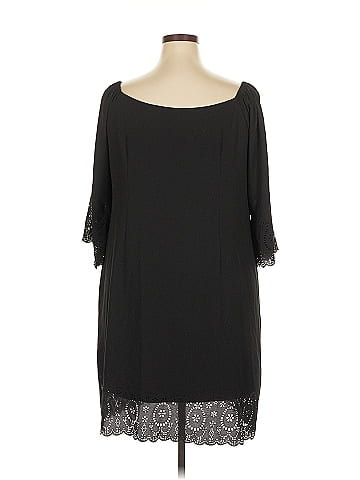 Roz & Ali Cocktail Dress (view 2)