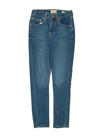 Weatherproof Jeans (view 1)