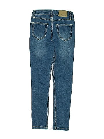Weatherproof Jeans (view 2)