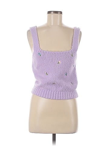 English Factory Tank Top (view 1)