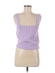 English Factory Tank Top