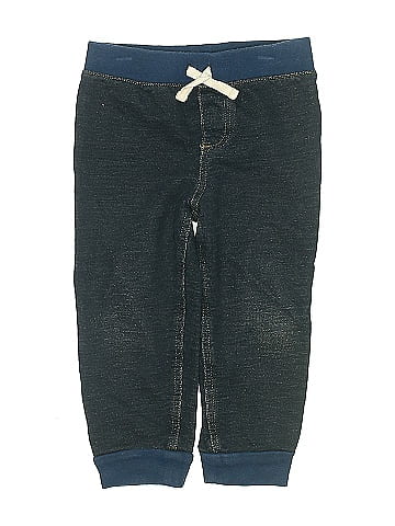 Child of Mine by Carter's Casual Pants (view 1)