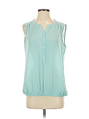 Ann Taylor Loft Outlet Sleeveless Blouse