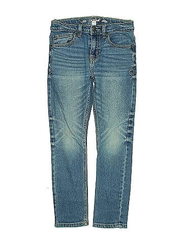 Cat & Jack Jeans (view 1)