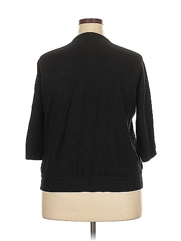 Roz & Ali 3/4 Sleeve Top (view 2)