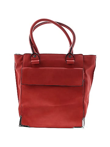 Zara Basic Satchel (view 1)