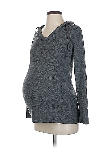 Gap - Maternity Pullover Sweater (view 1)