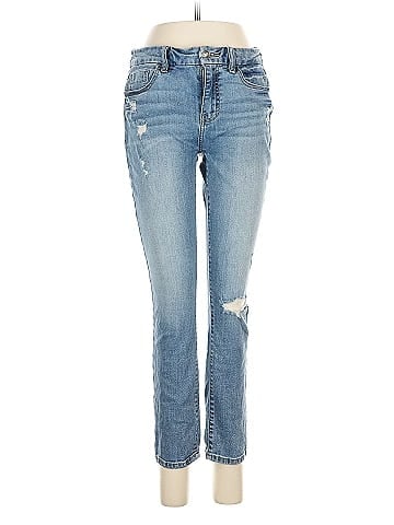 STUDIO BLUE Jeans (view 1)