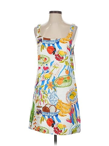FARM Rio Casual Dress (view 1)