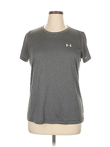 Under Armour Active T-Shirt (view 1)