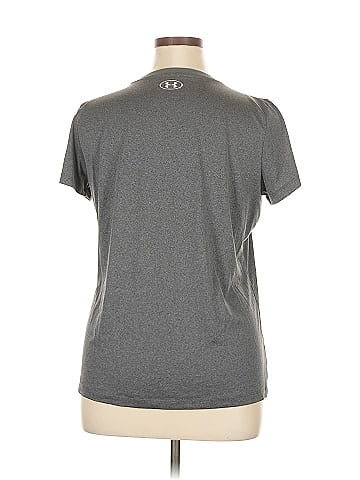 Under Armour Active T-Shirt (view 2)