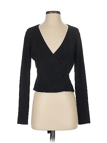 Hale Bob Long Sleeve T-Shirt (view 1)