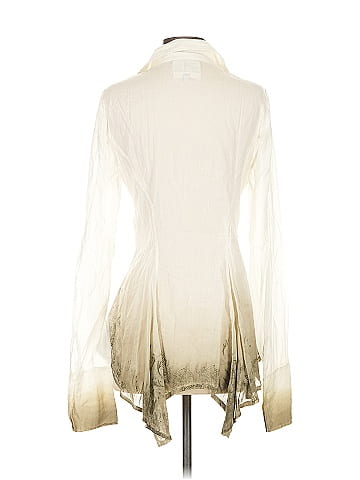 Nigel Preston & Knight Long Sleeve Blouse (view 2)
