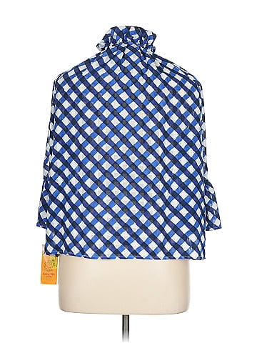 Ruby Rd. 3/4 Sleeve Blouse (view 2)
