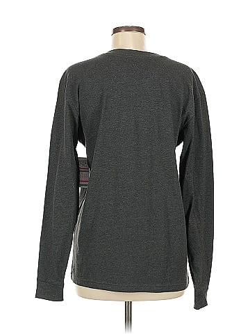 Jadelynn Brooke Long Sleeve T-Shirt (view 2)