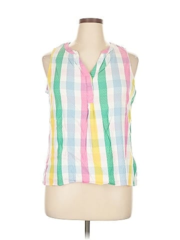 Crown & Ivy Tank Top (view 1)