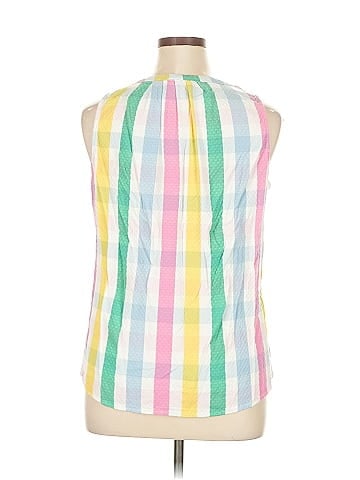 Crown & Ivy Tank Top (view 2)