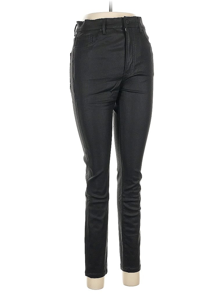 EXPRESS Pre-owned Dress Pants In Black