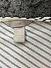H&M Chevron-herringbone Gray Casual Dress Size XS - photo 3