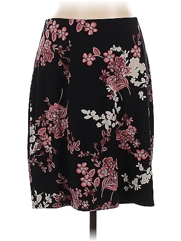 J.Jill Casual Skirt (view 1)