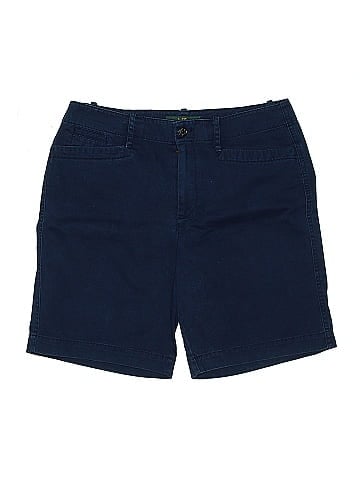 Lauren Jeans Co. Shorts (view 1)