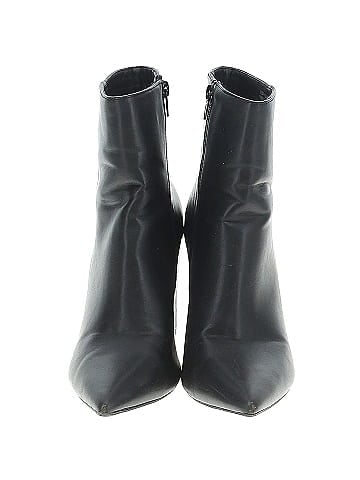 Madden Girl Boots (view 2)