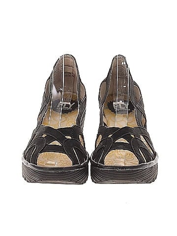FLY London Wedges (view 2)