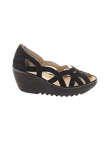 FLY London Wedges (view 1)