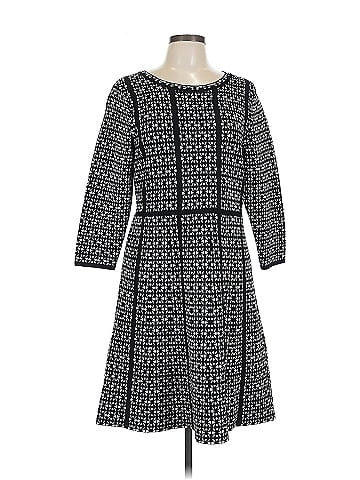 Donna Ricco Casual Dress (view 1)