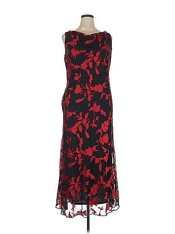 Onyx Cocktail Dress (view 1)